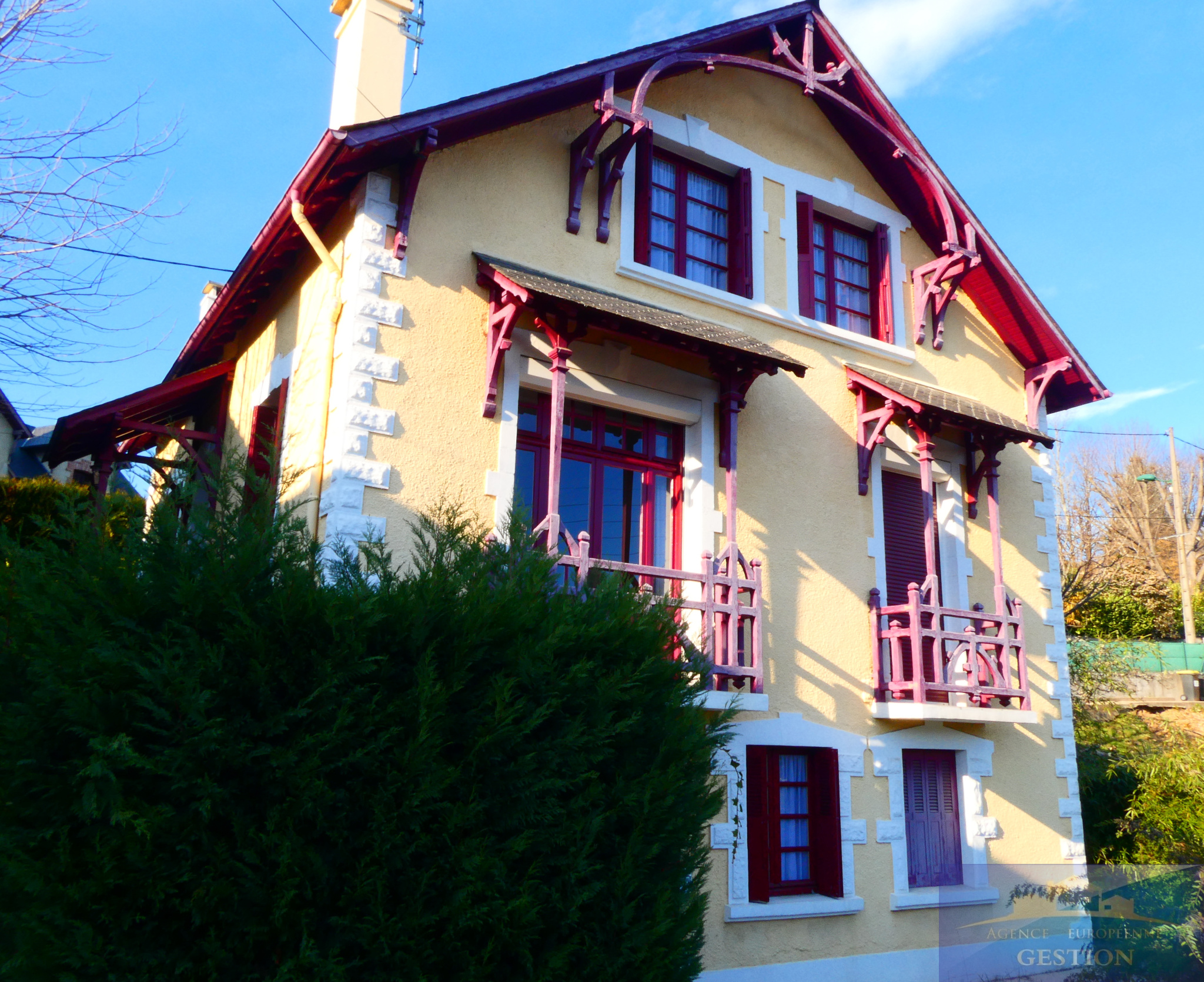vente LOURDES, MAISON DE CARACTERE