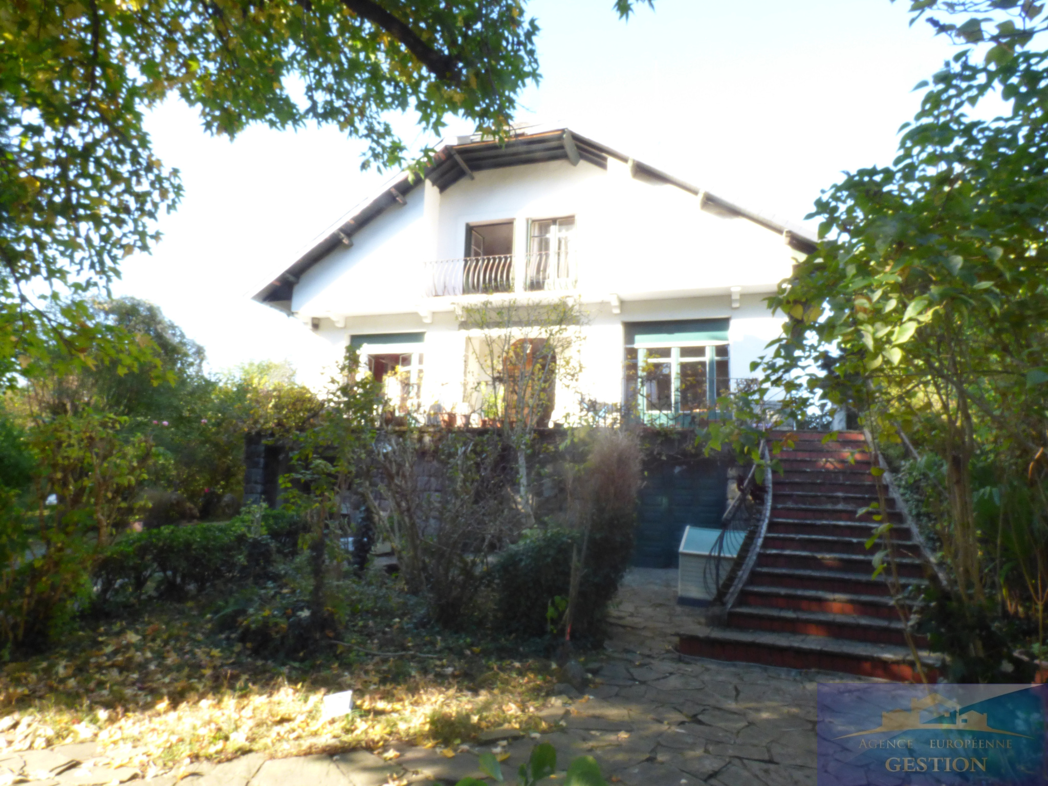 vente Belle propriété à Lourdes