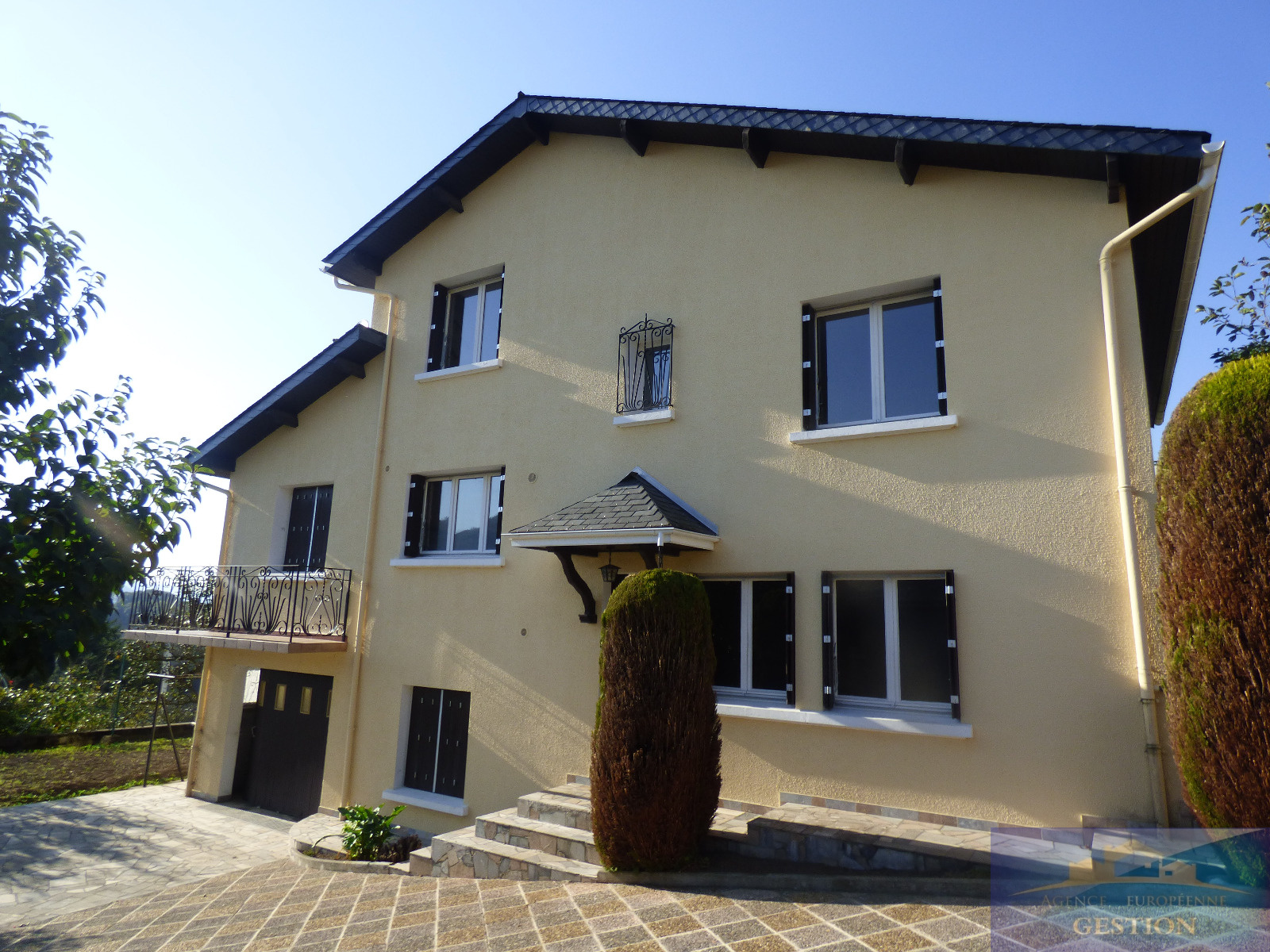 vente Maison Lourdes