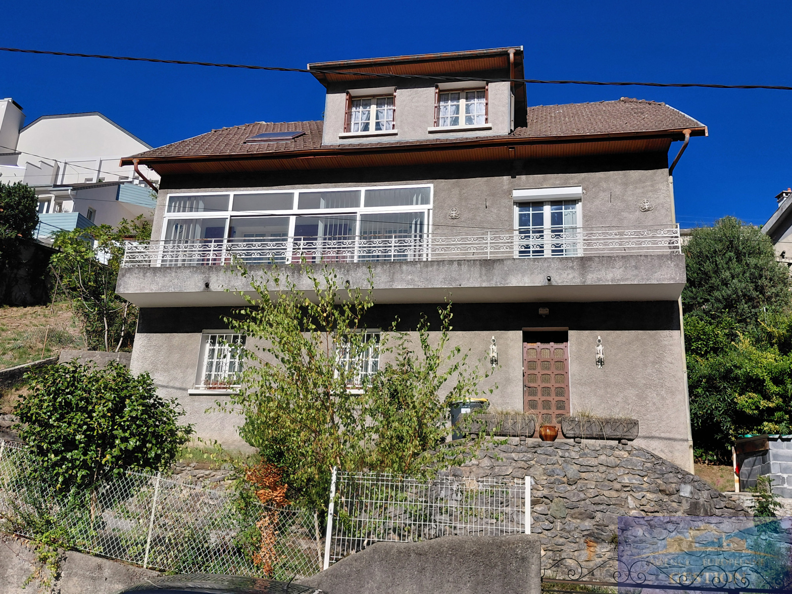 Maison 6 pièces 150 m² · à Lourdes · 150 m² · 168 000 €