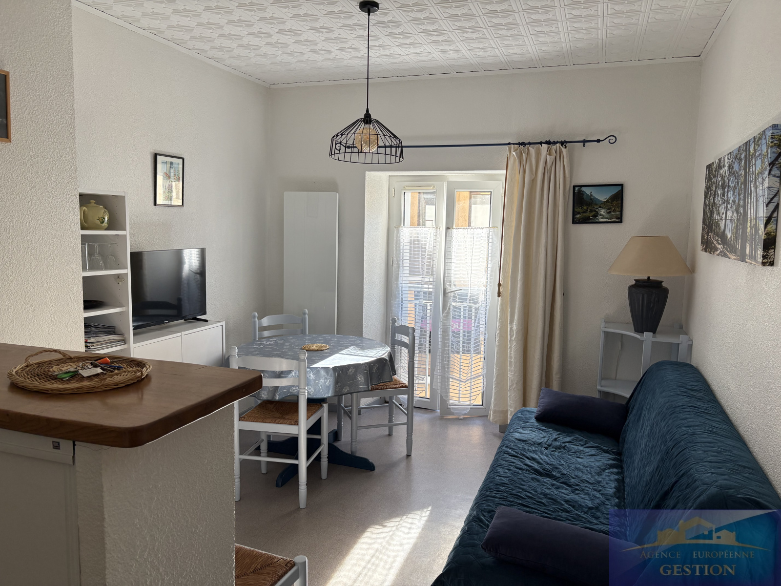 Appartement 2 pièces 33 m² · à Cauterets · 33,2 m² · 168 500 €