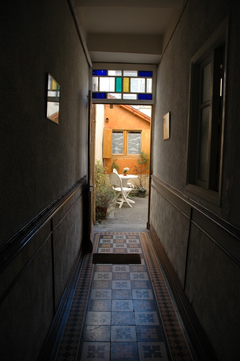 property