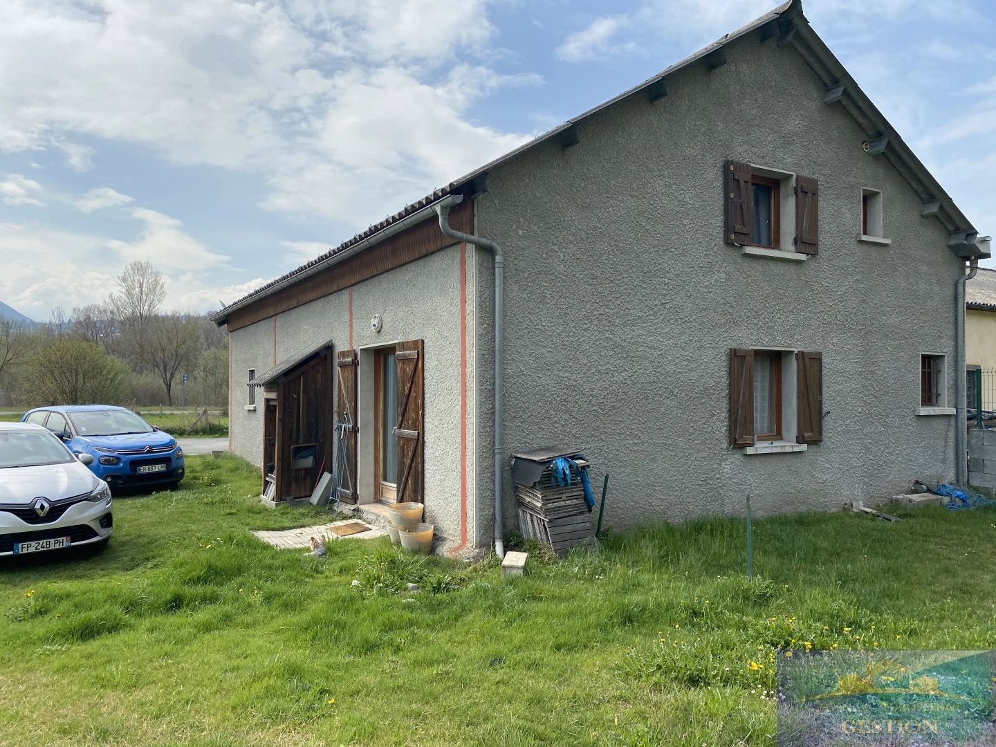 property