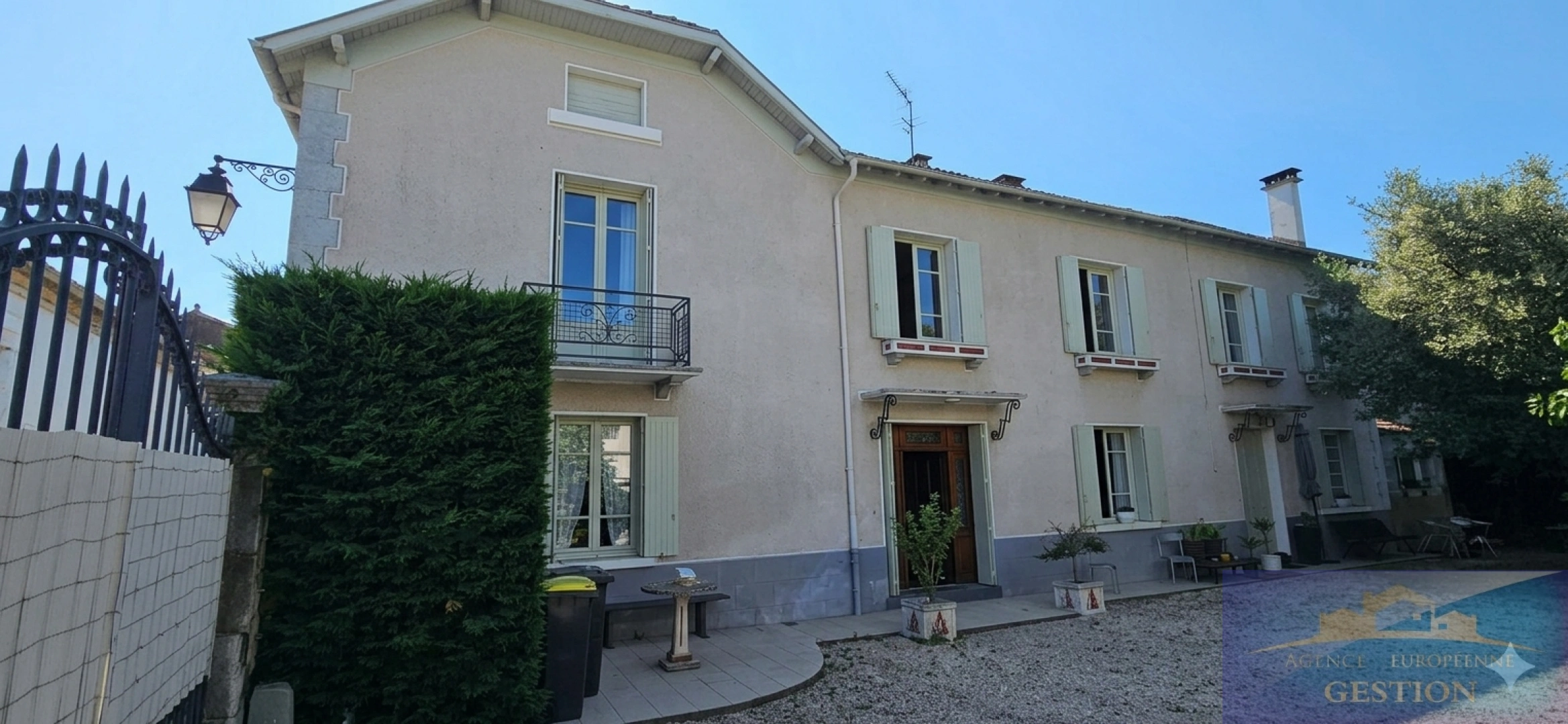 property