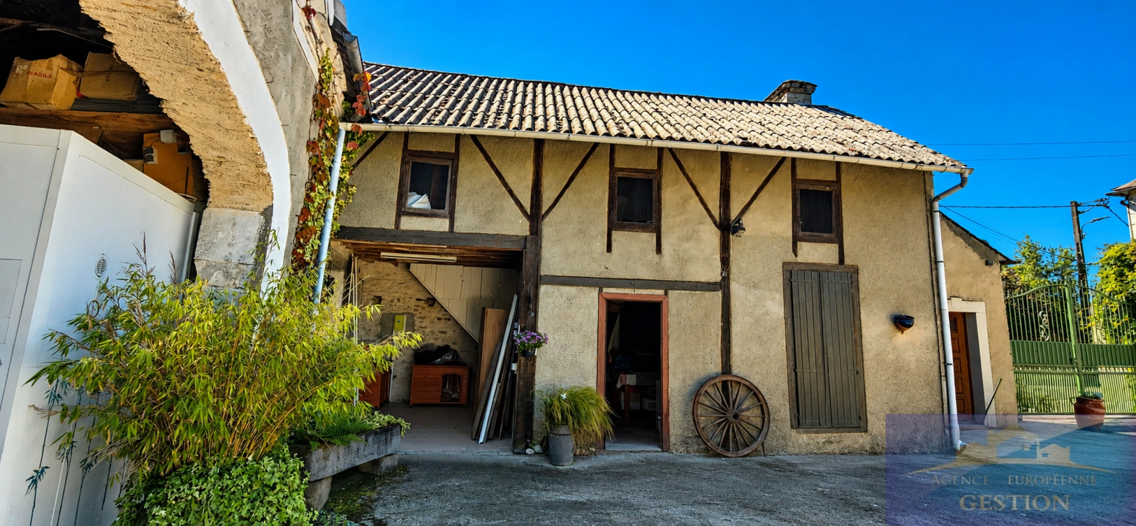 property